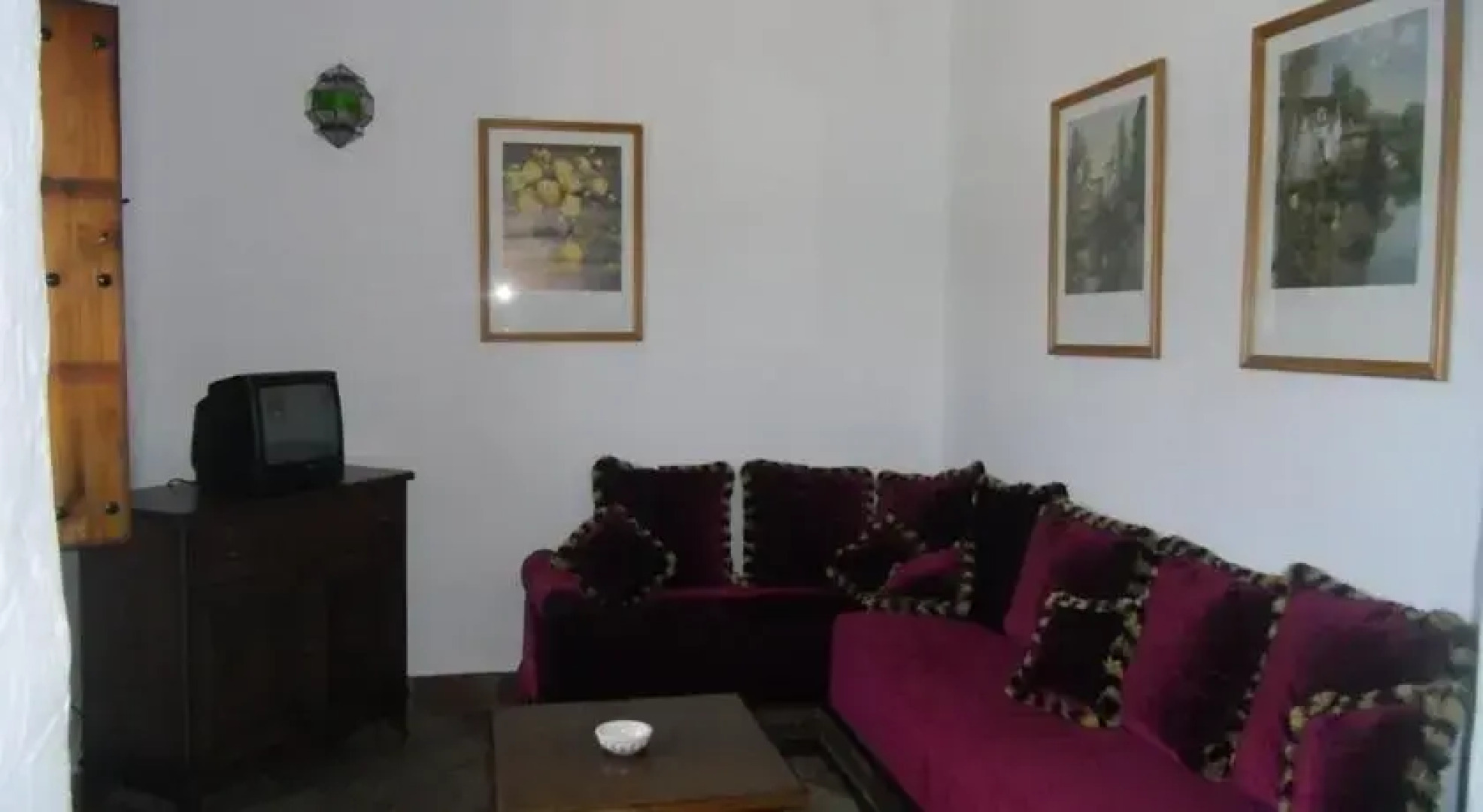 Almachar Apartahotel