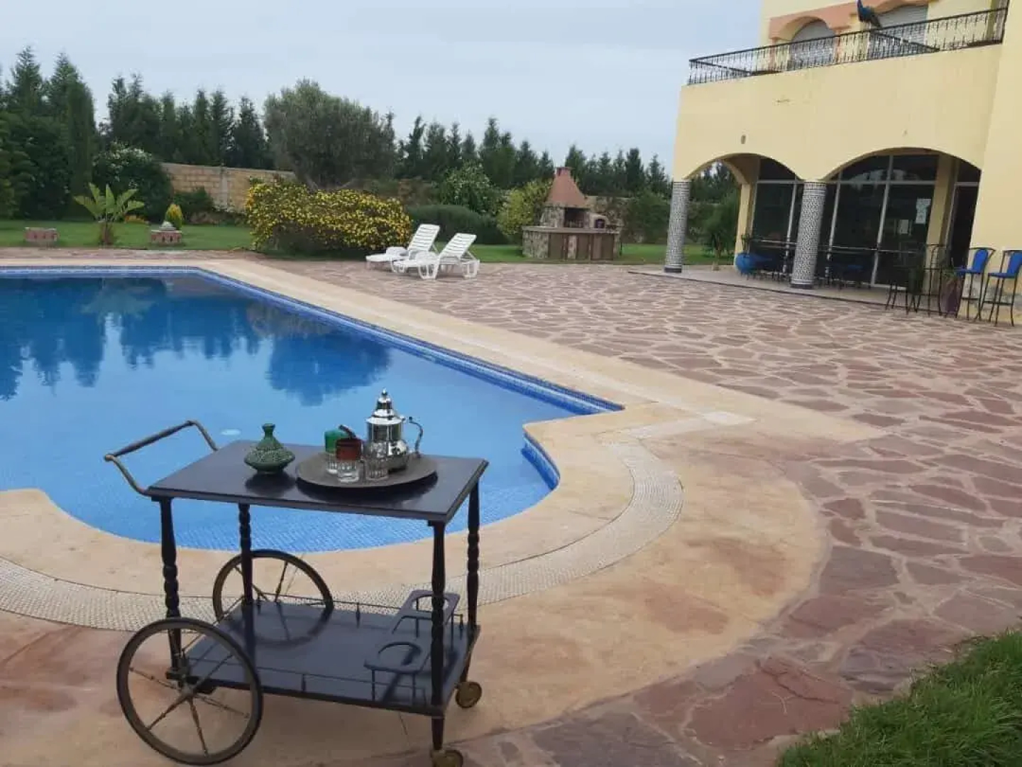Riad Tanjil