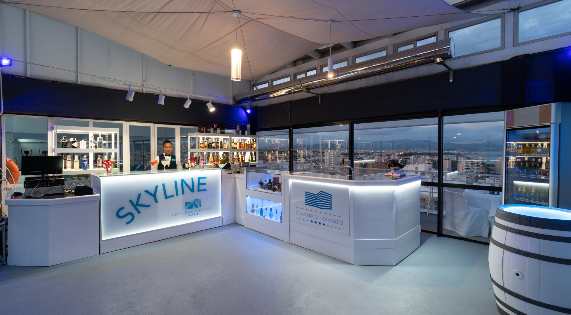 BLUESEA Gran Cervantes 