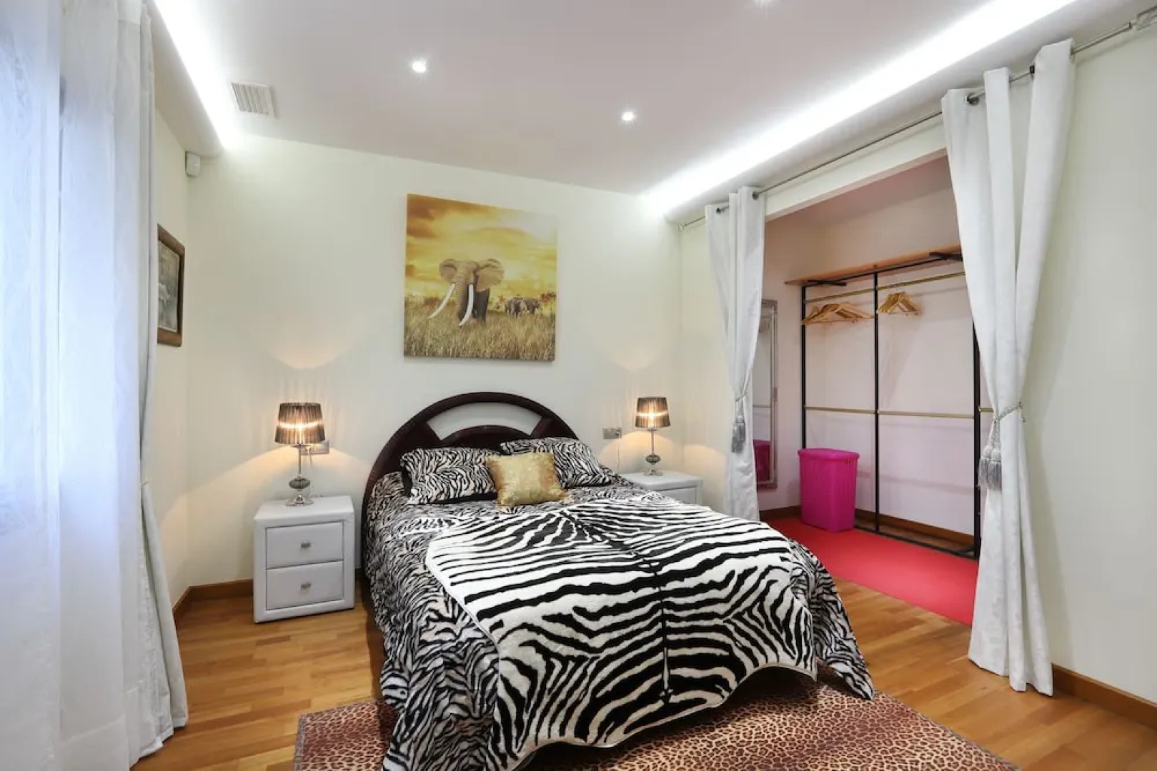 Dream Villa in Albir