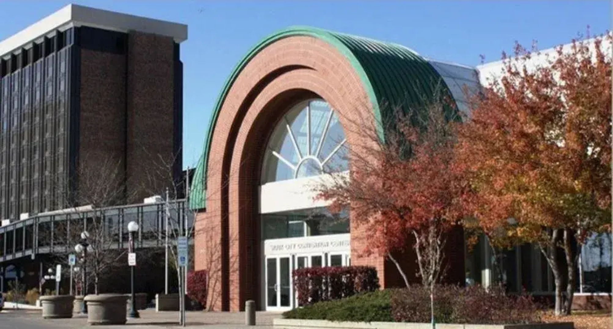 The Sioux City Hotel & Conference Center