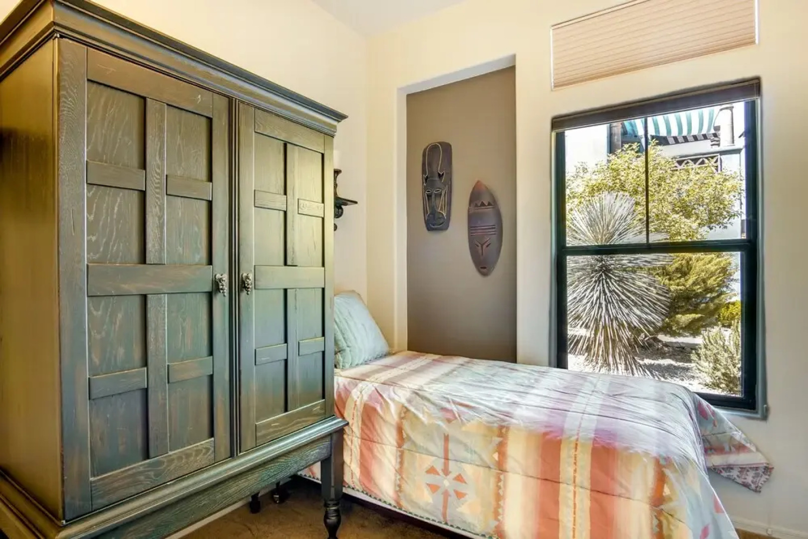 Tubac Vacation Rental Near Village: Pool Access!