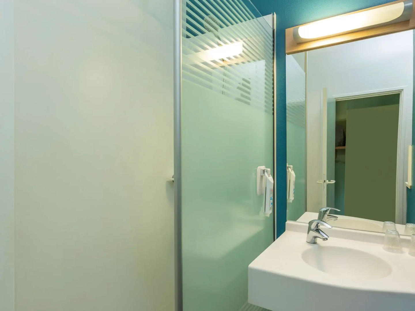 ibis budget Paris Porte de Pantin