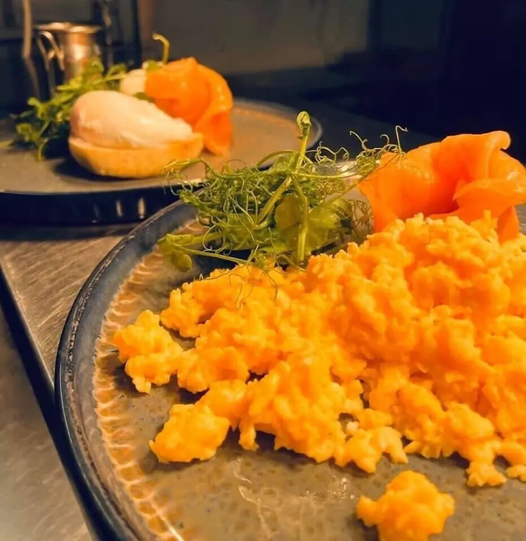 The Old Rectory Country Hotel