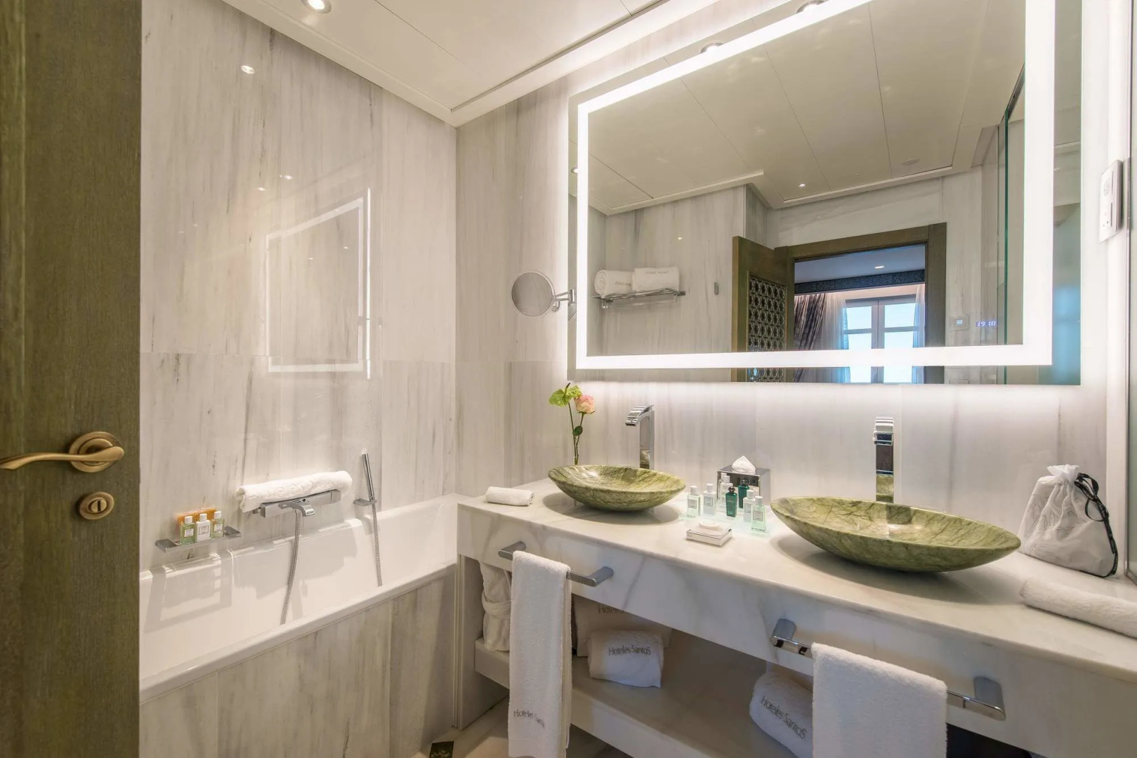 Gran Hotel Miramar GL
