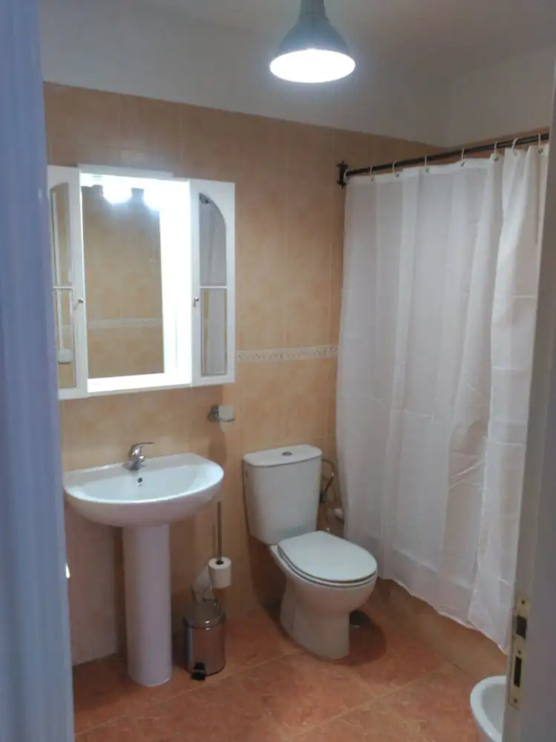 Apartamento Superior