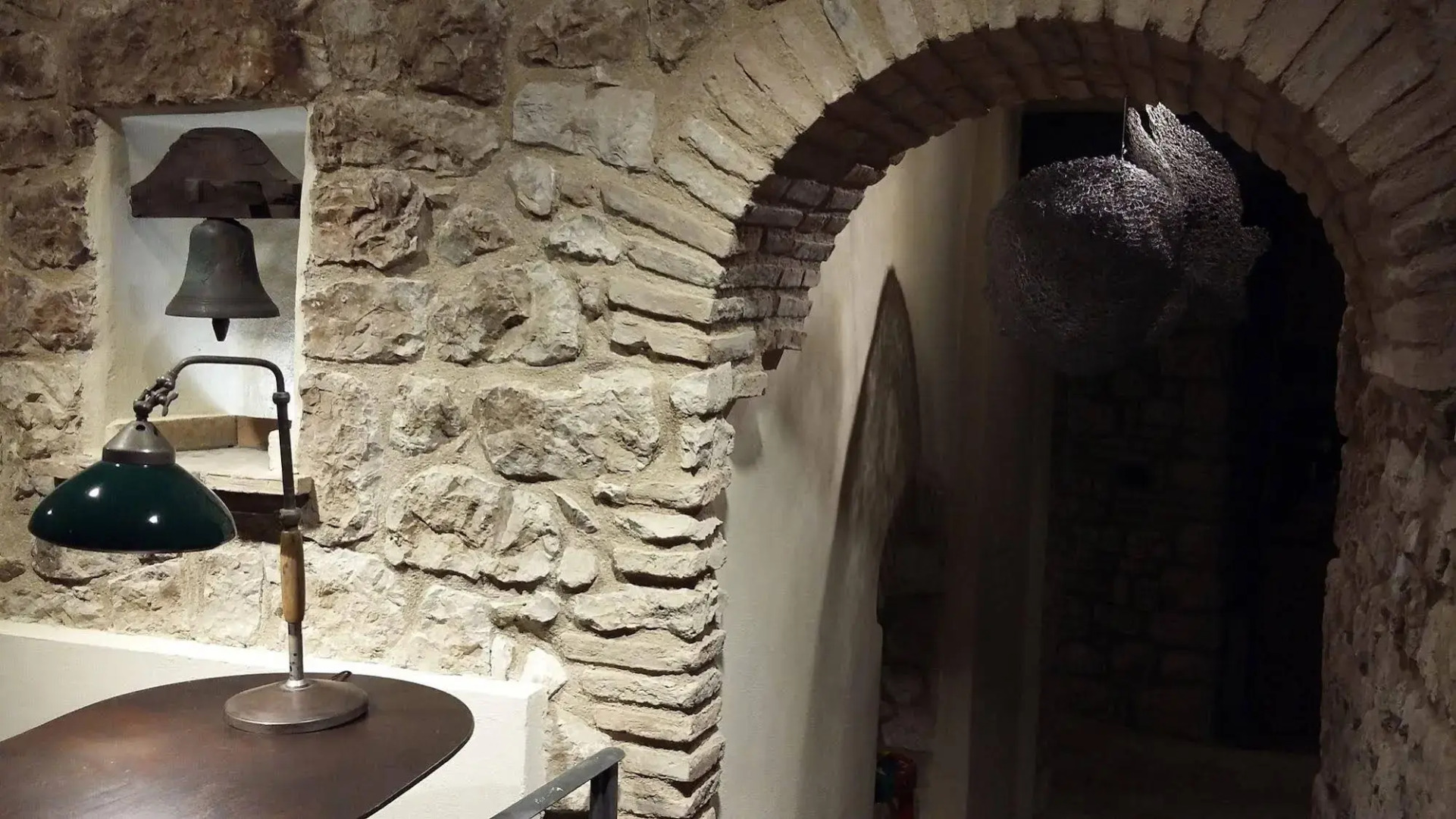 Residenza d'epoca & Spa Il Cerchio di Lullo