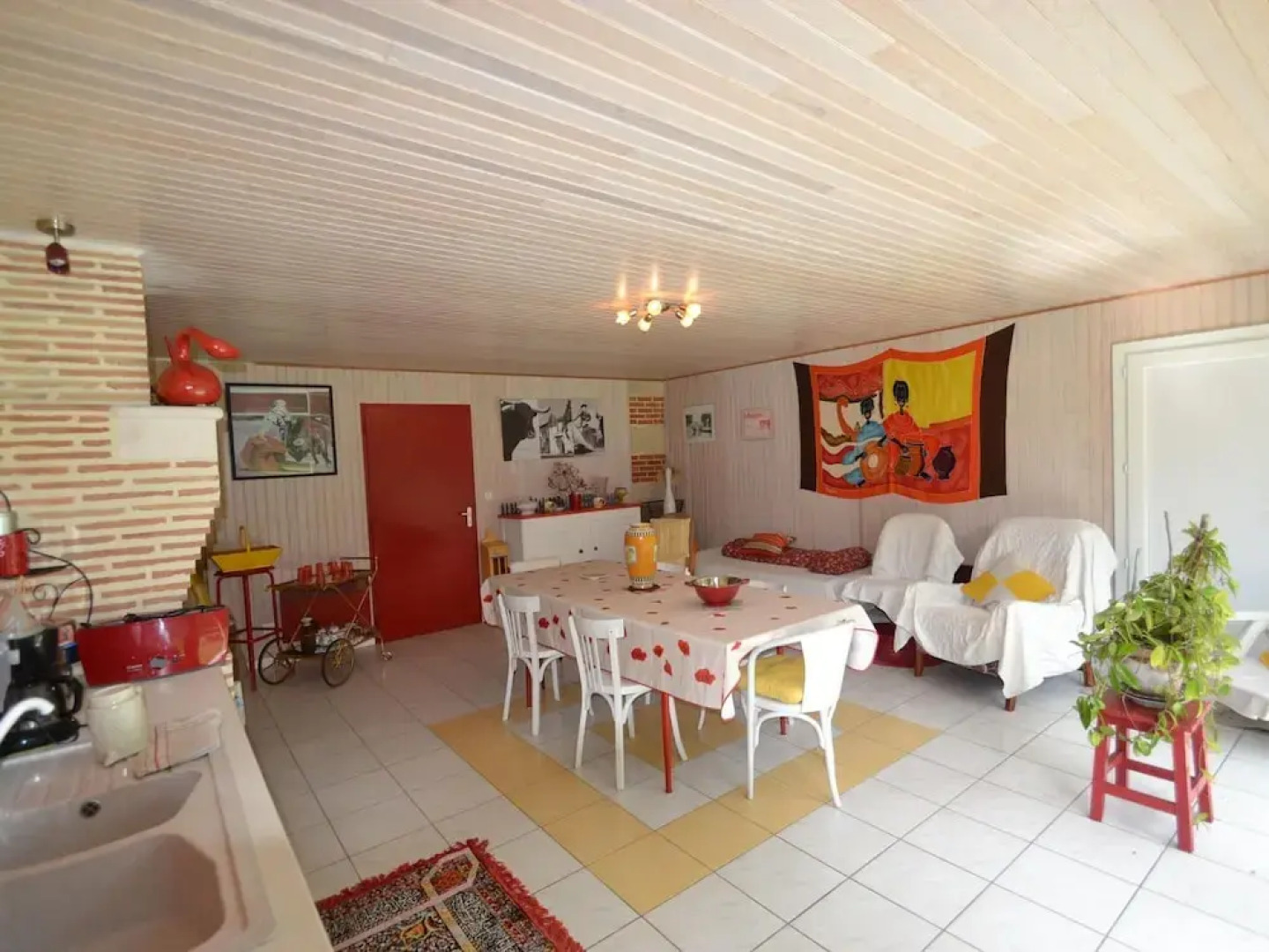 Camiran Escape: Wine & Calm