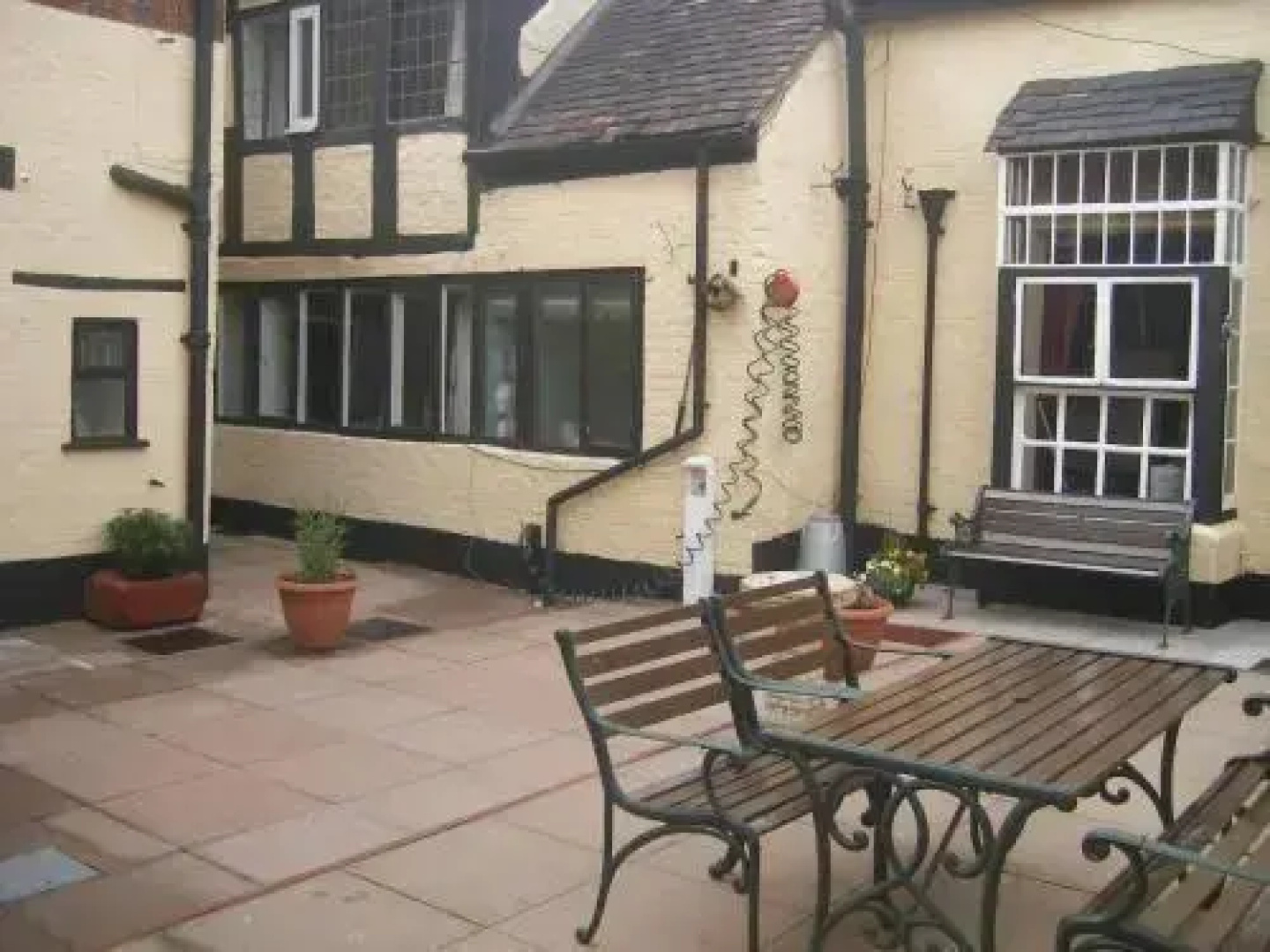 The Gallery Guest House