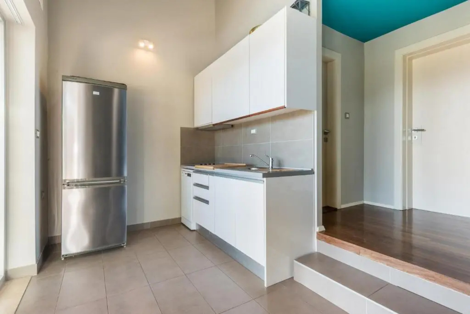 Apartments Villa Sole