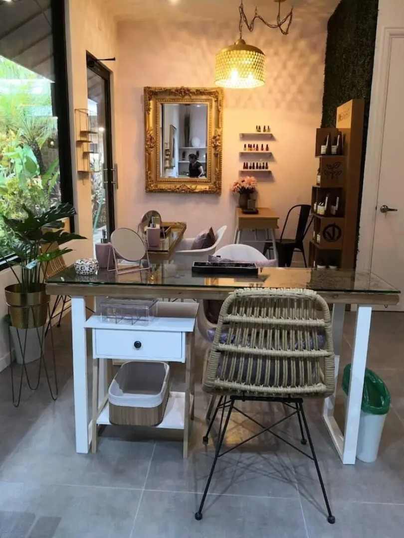 Boutique Hotel y Spa Tangara Azul