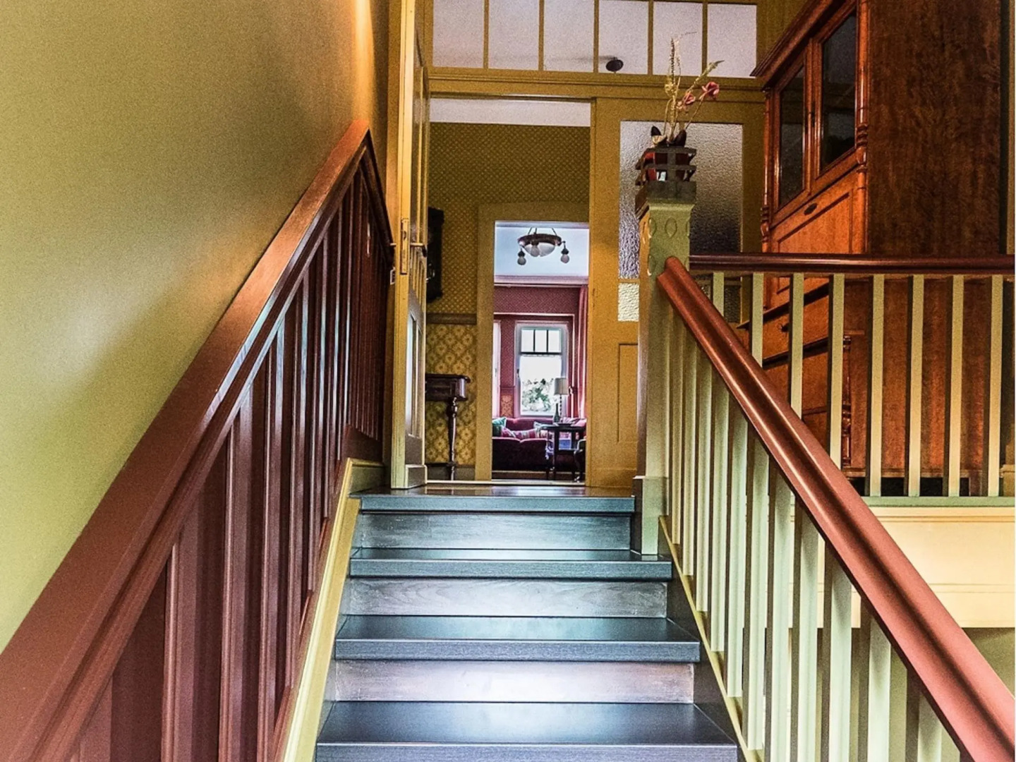 Heritage Hideaway in Gernrode