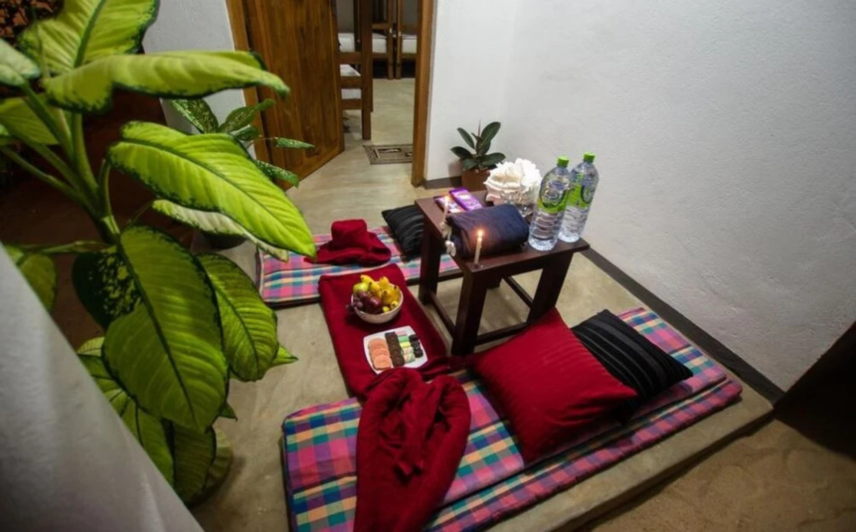 The Surf Access Guest House