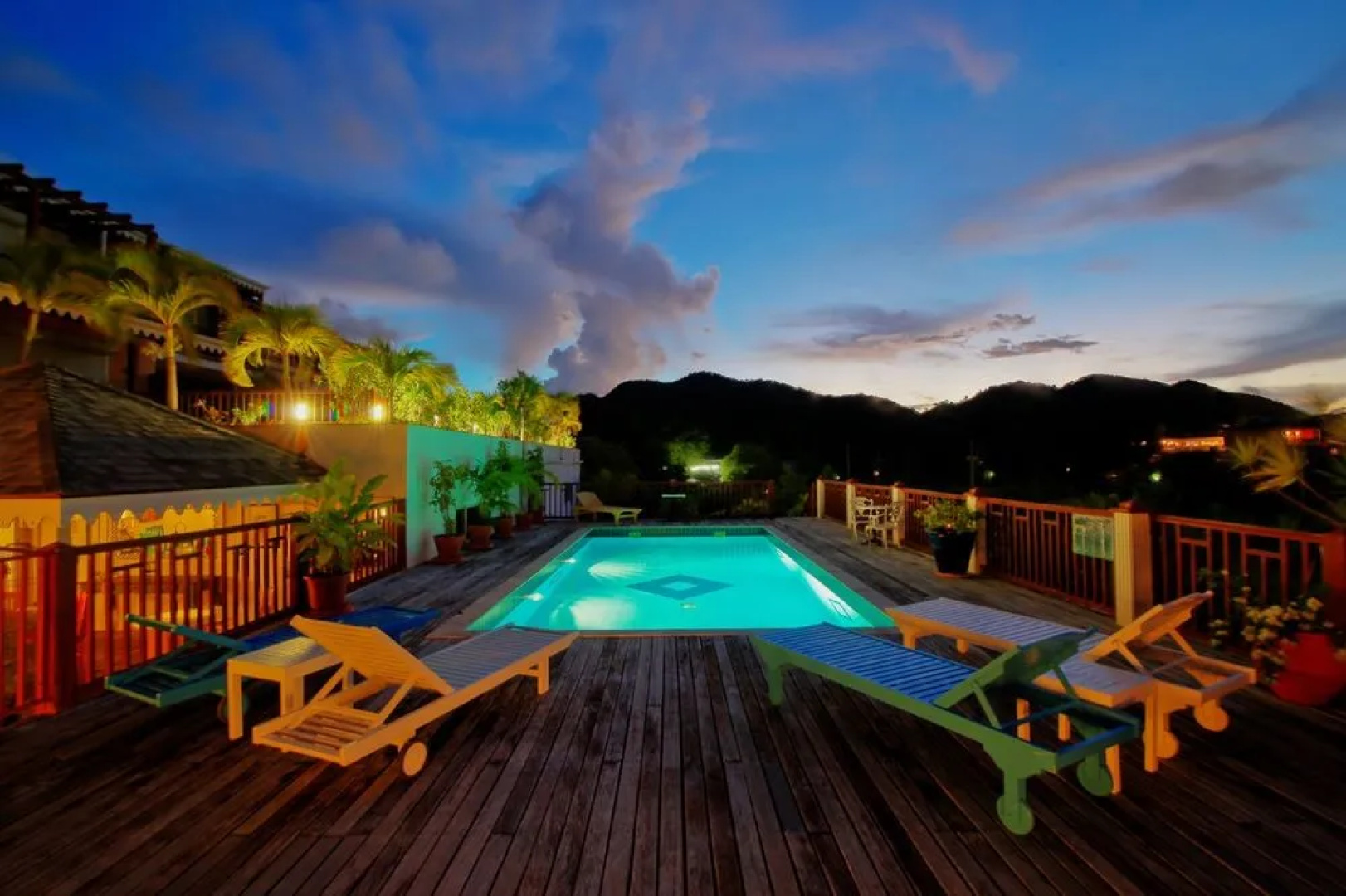 Le Privilege Resort  Spa