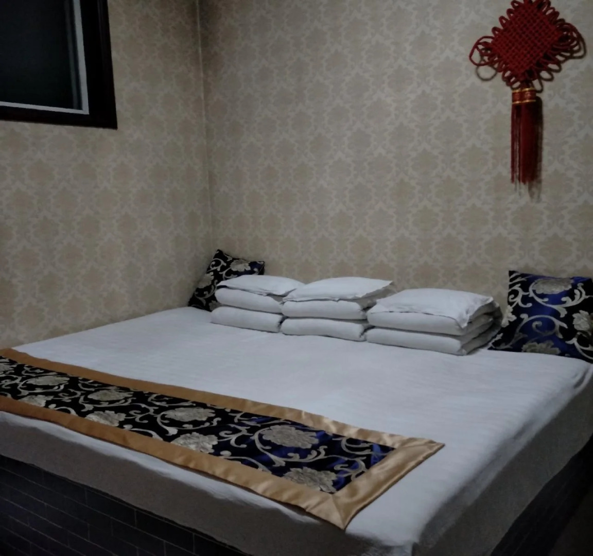 Pingyao Jia Xin Guest House