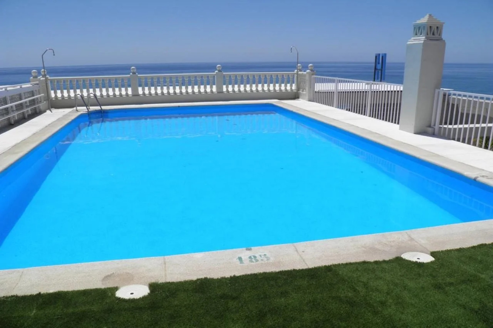 Hotel Urban Beach Torrox Costa