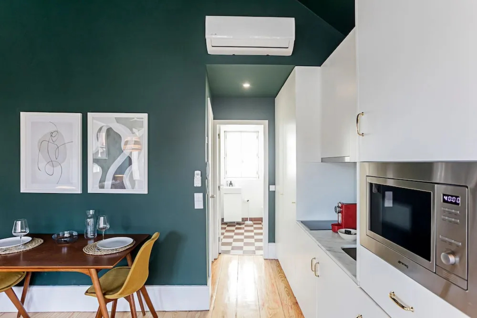 Lóios 66 by LovelyStay