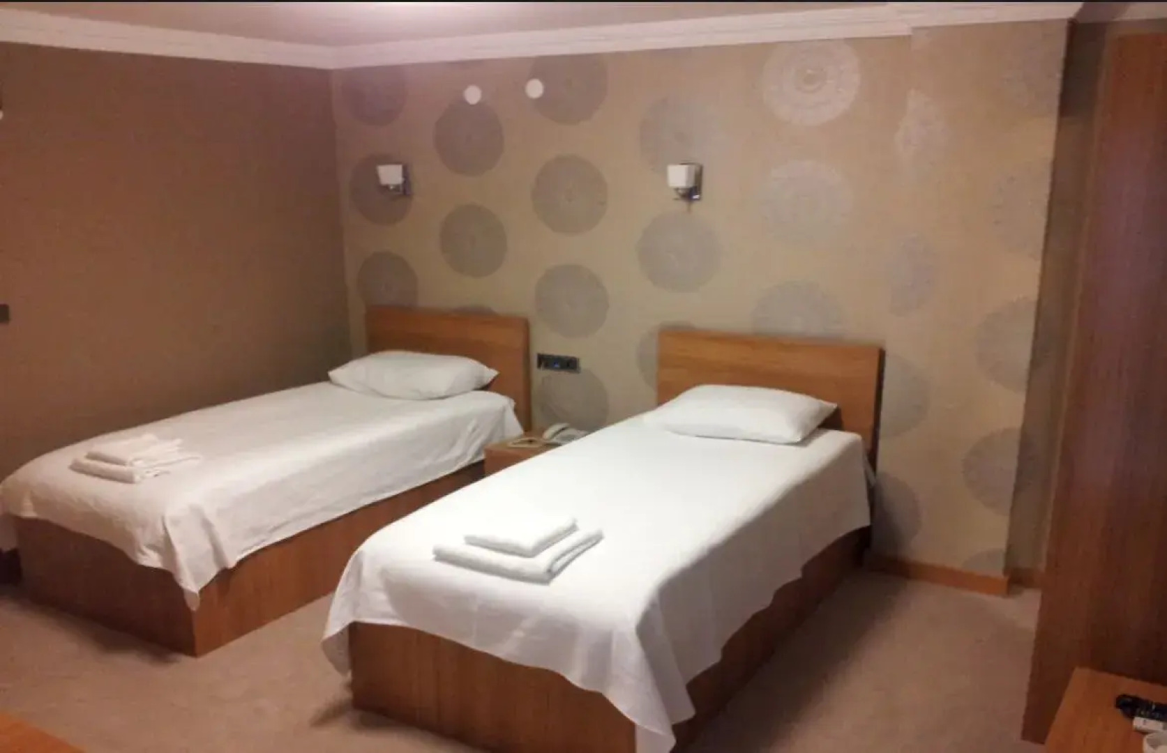 Basoglu Bulancak Otel