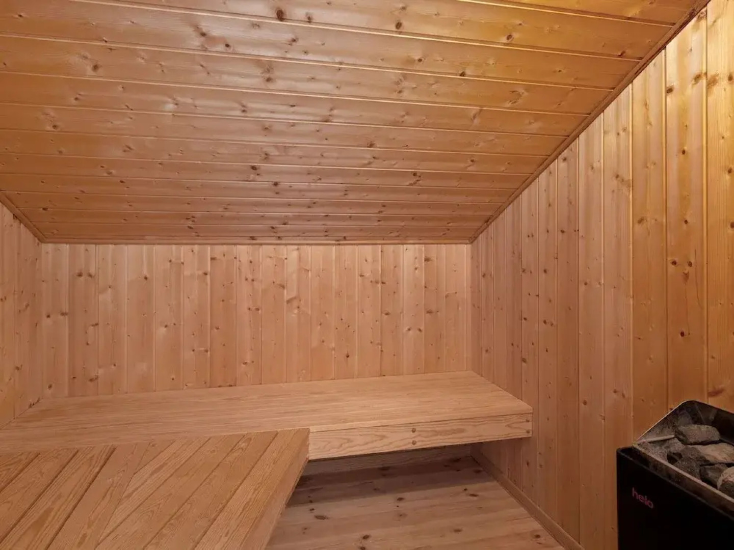 Holiday Home in GrÃ¶mmitz