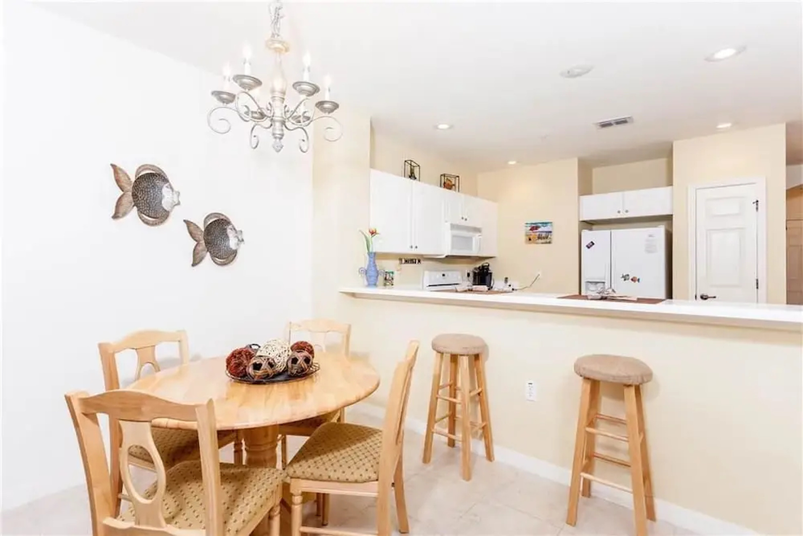 Canopy Walk 1012 - Three Bedroom Condo