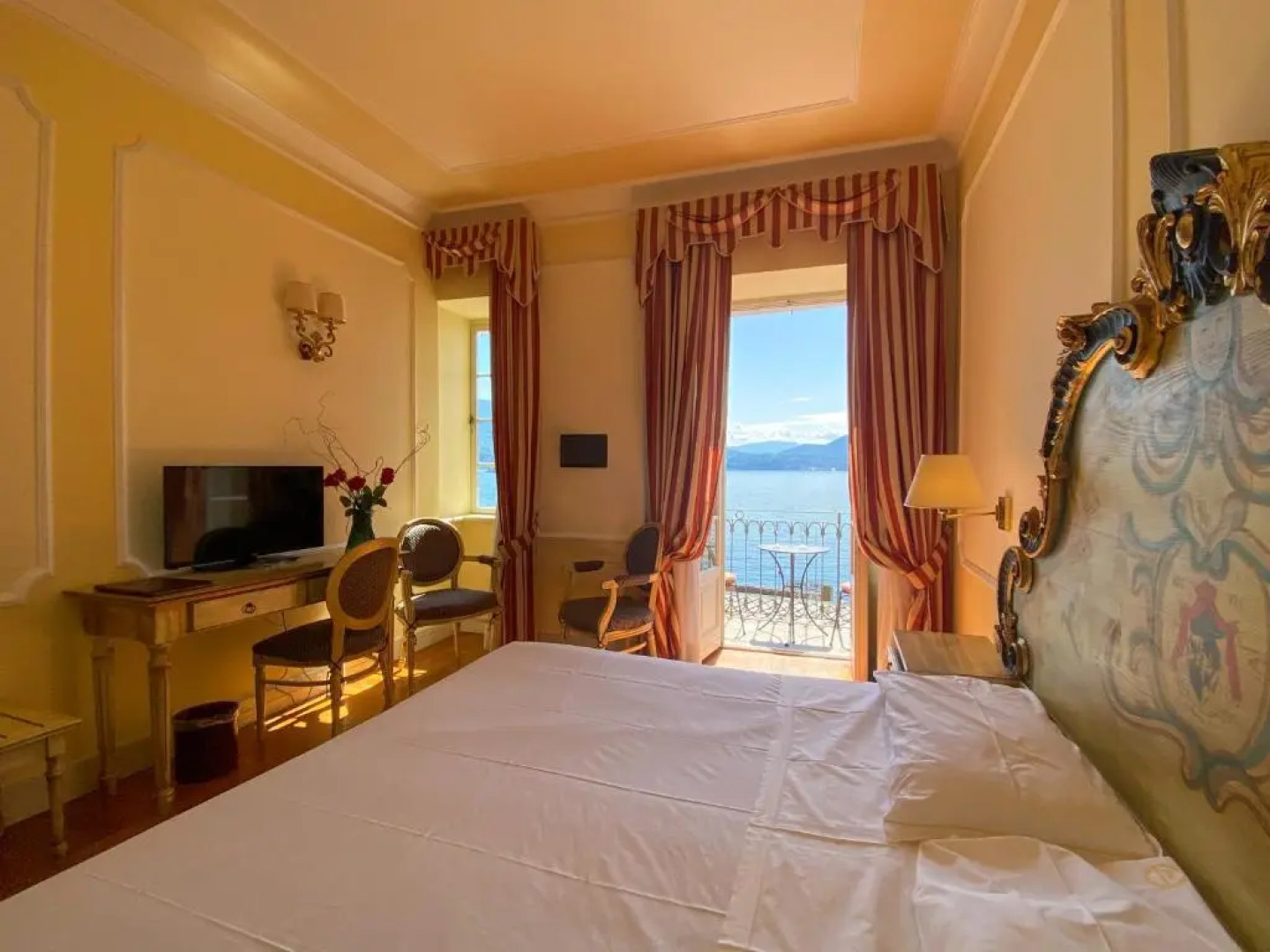 Hotel Cannero Lakeside Resort