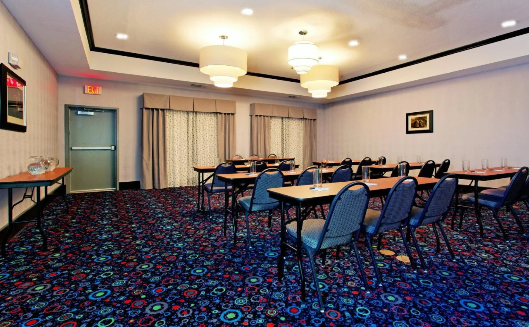 Holiday Inn Express Hotel & Suites Graham by IHG