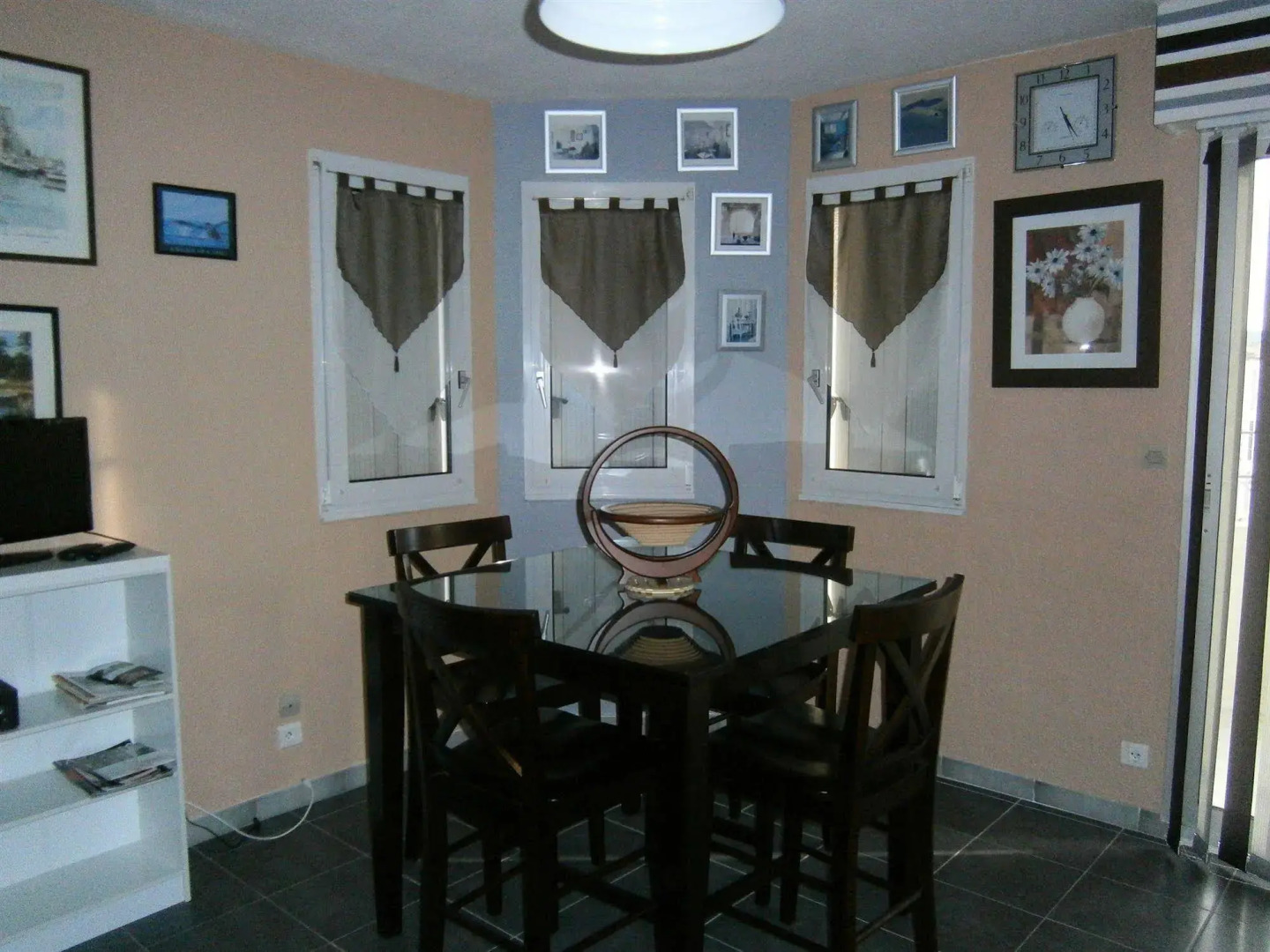 Résidence Les Trivalles