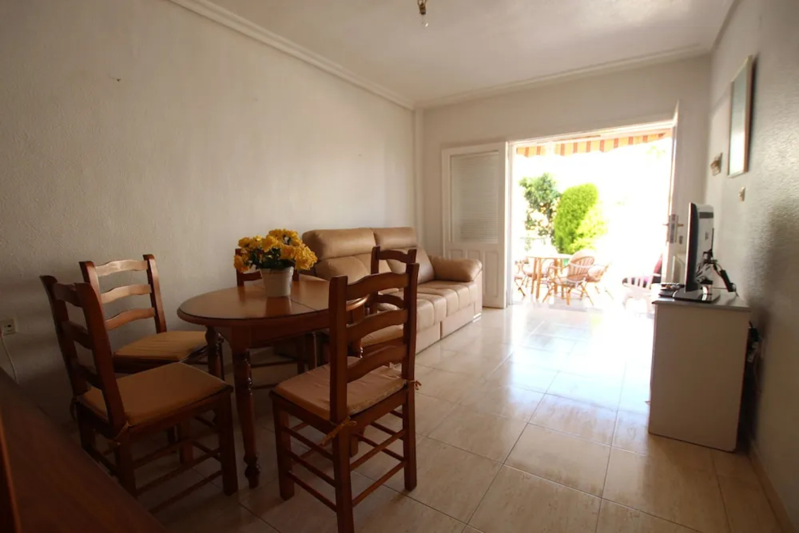 Apartment Flor De Helechos