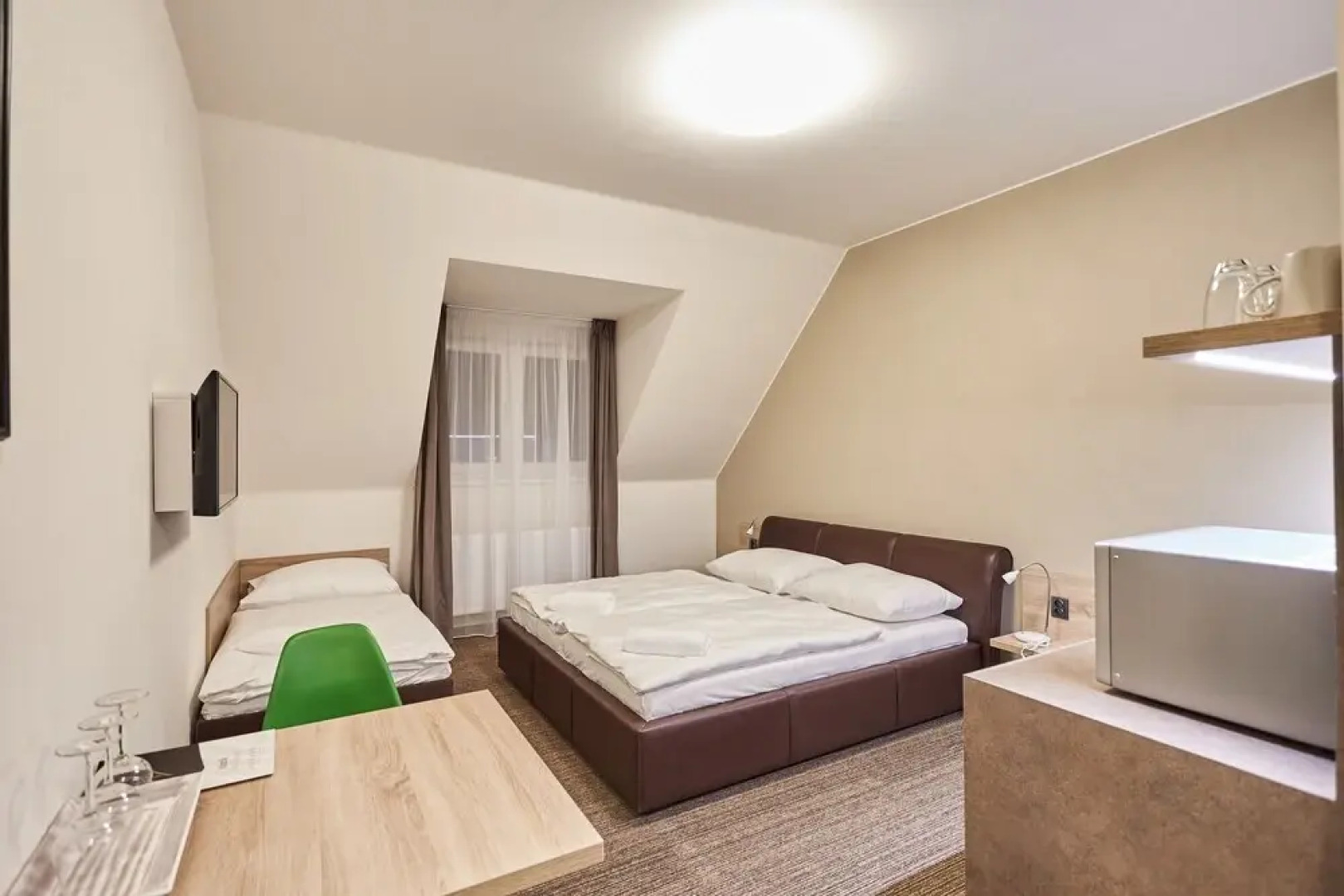 Apartmány Volarik