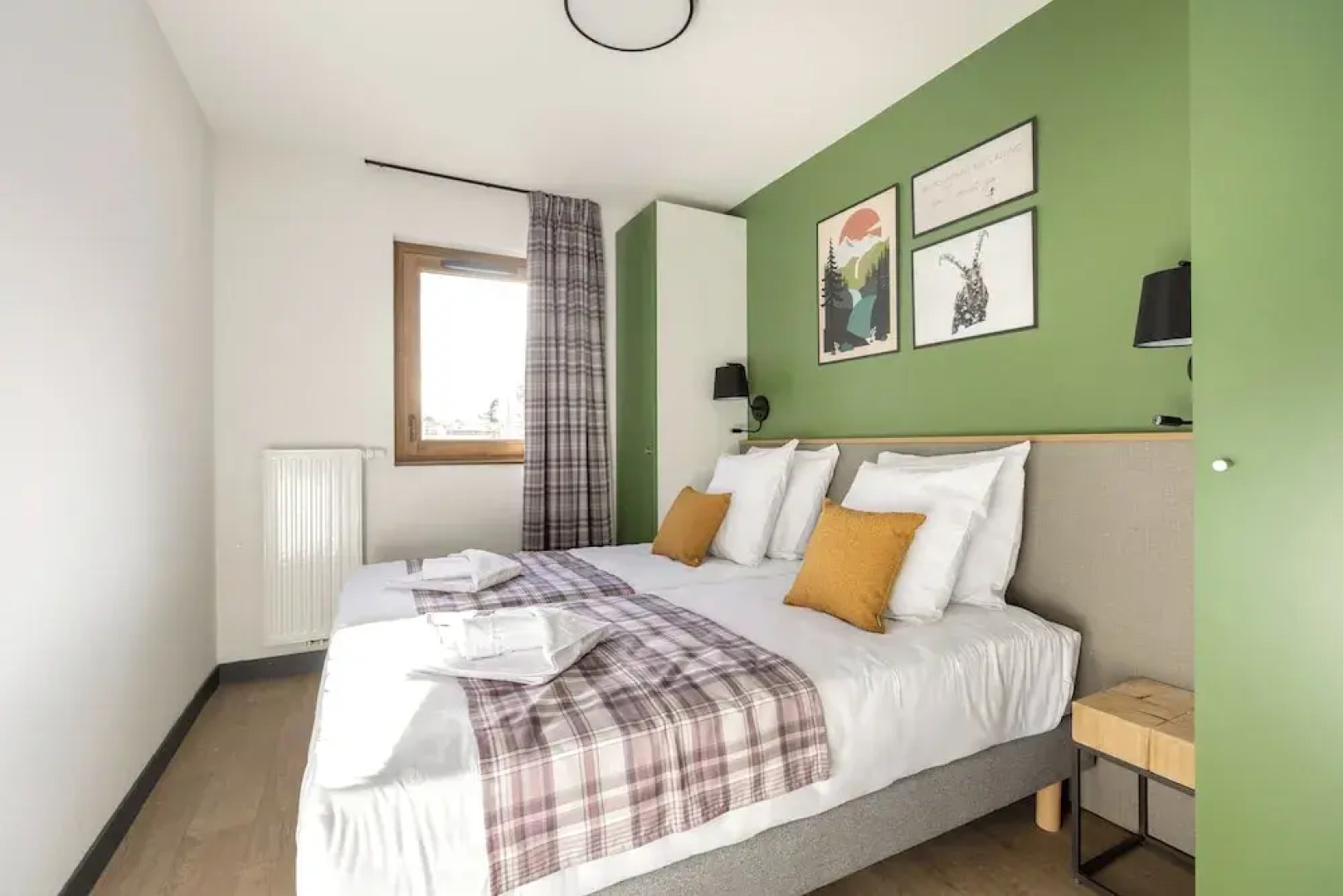 Résidence Club MMV Le Serra Neva