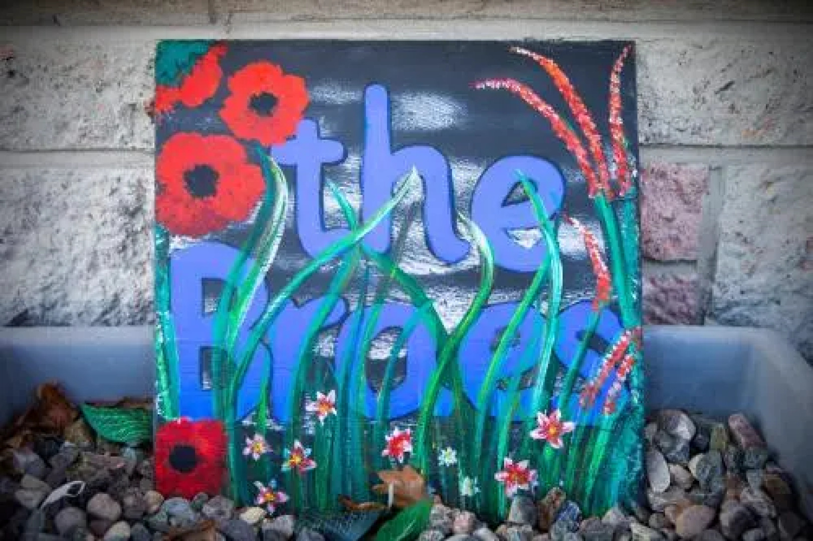 The Braes Guest House