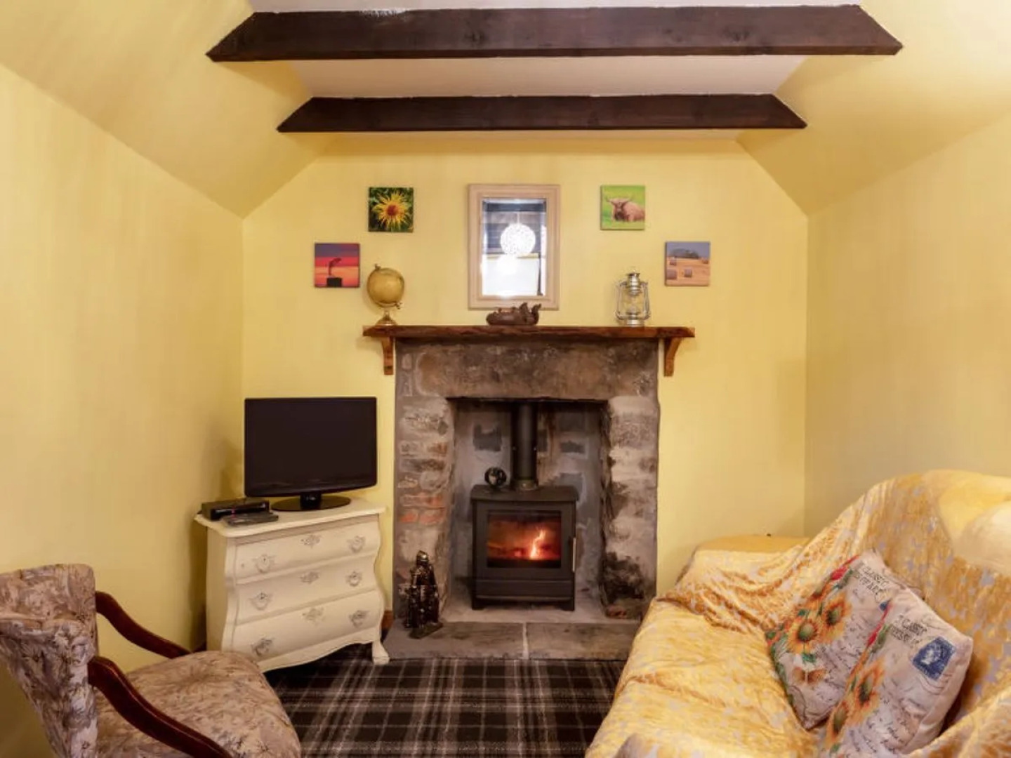 Deveron Valley Cottages 32839