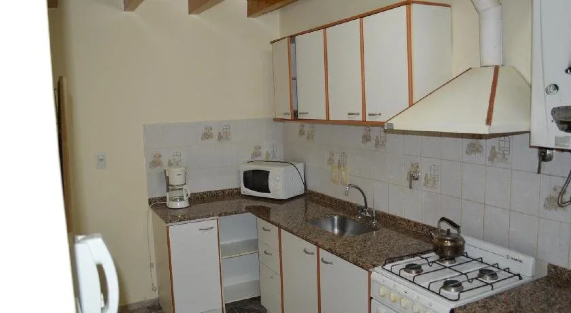 Colorina Apart Hotel & Spa