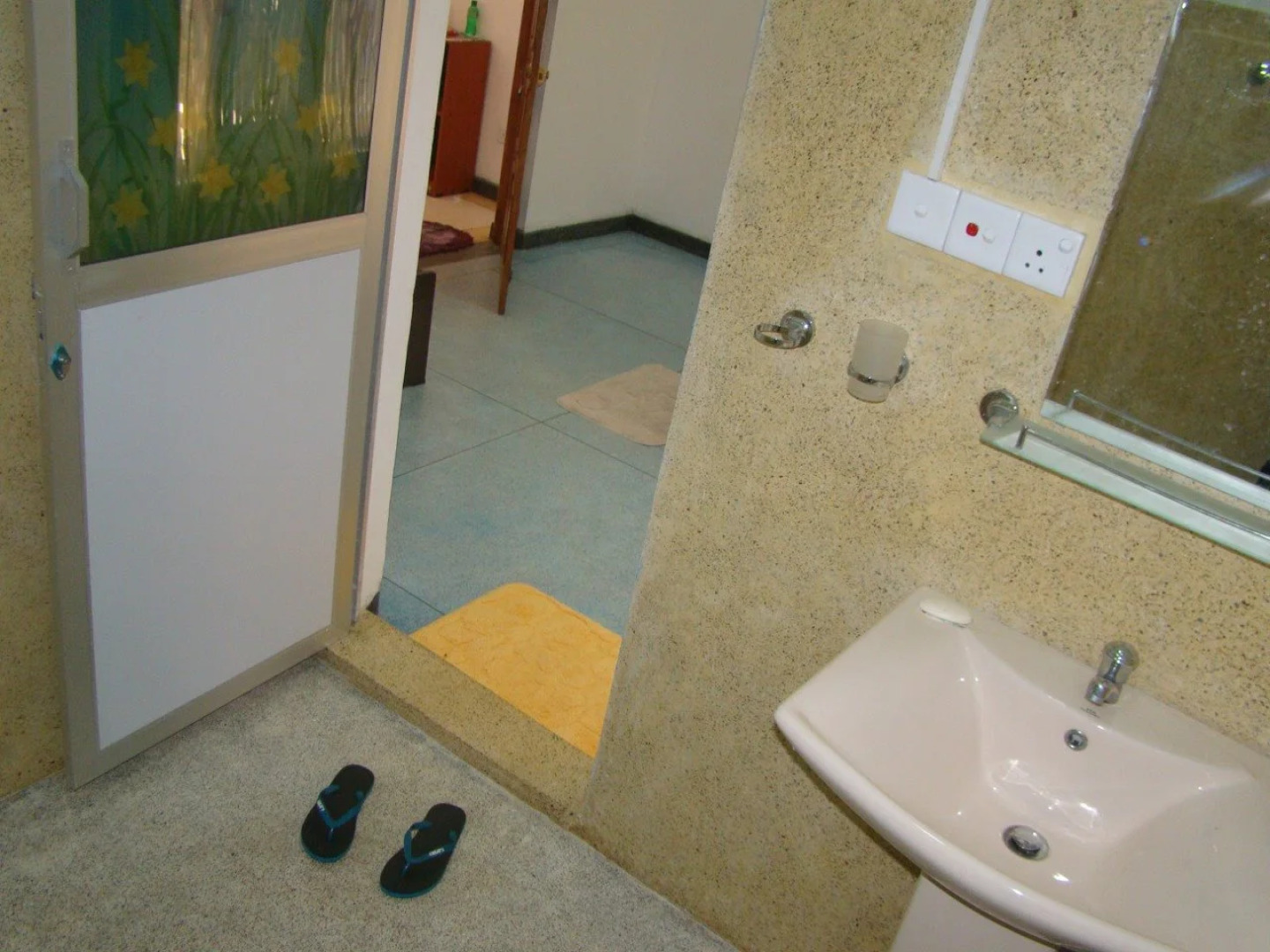 Priyanna Guest, Polonnaruwa