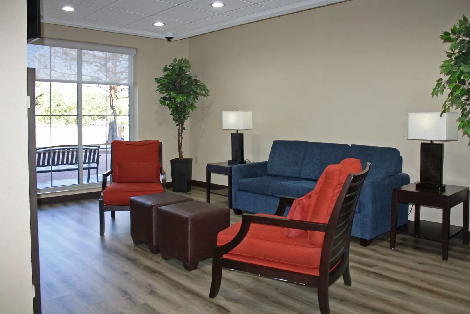 Comfort Inn & Suites Grenada