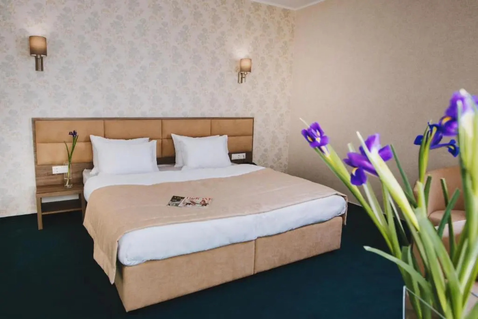 Отель «Алькор»