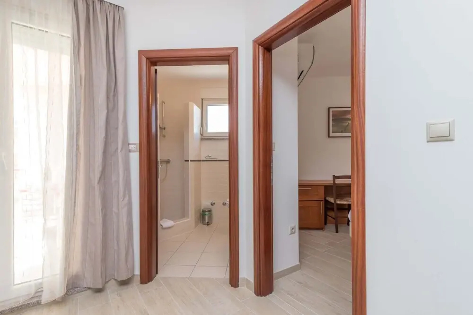 Porto Samaria holiday resort