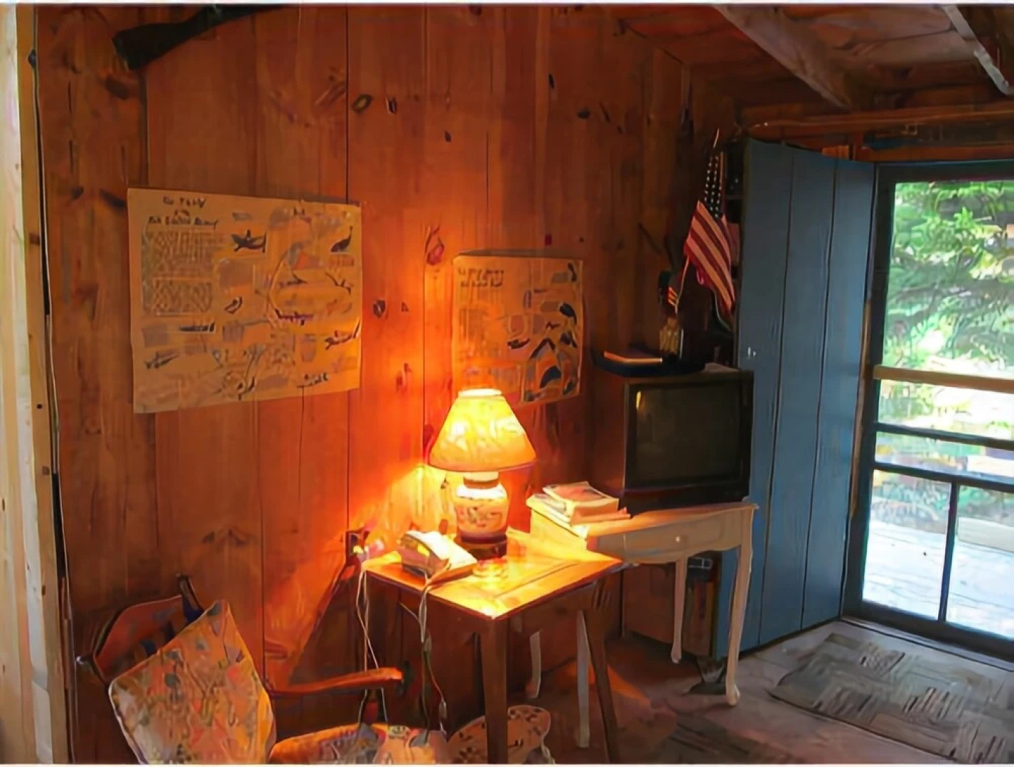 Park Place - Three Bedroom Home