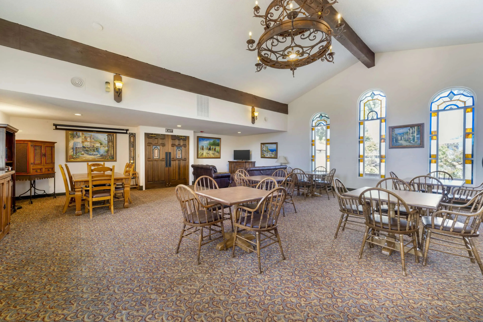 Best Western Casa Grande Inn