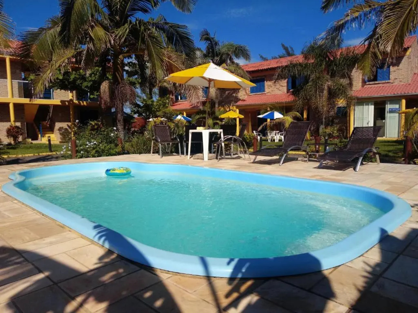 Pousada Don Fernandes