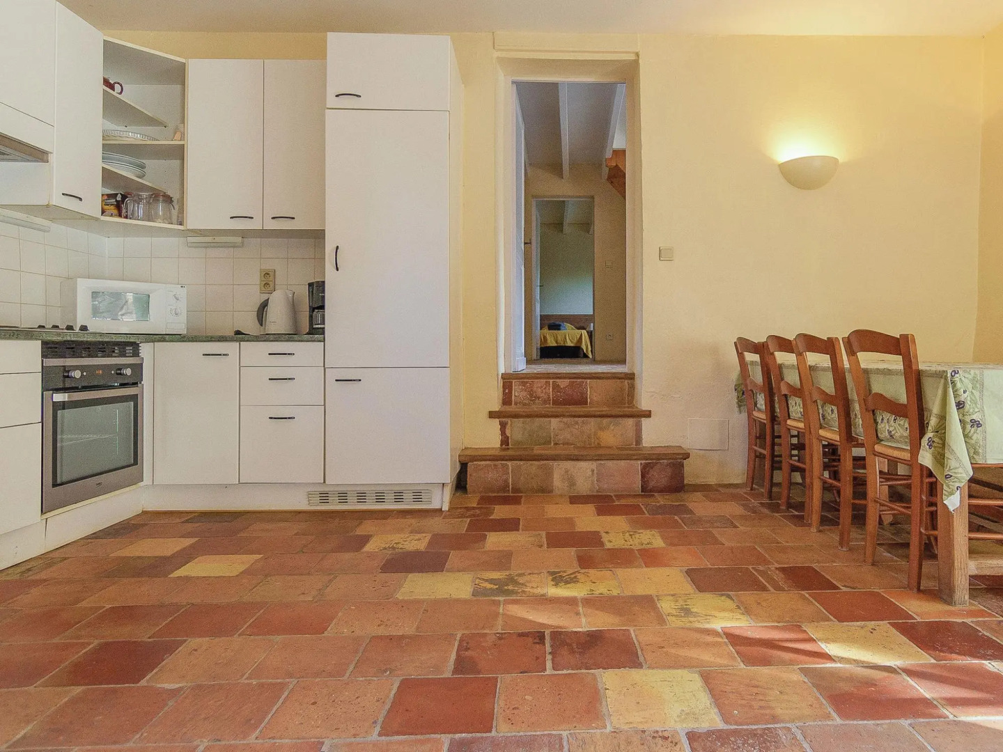 Sprawling Mansion in Aquitaine with Swimming Pool