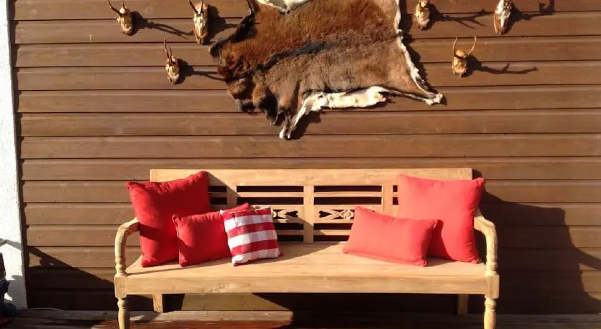 Ferienhaus Bad Häring