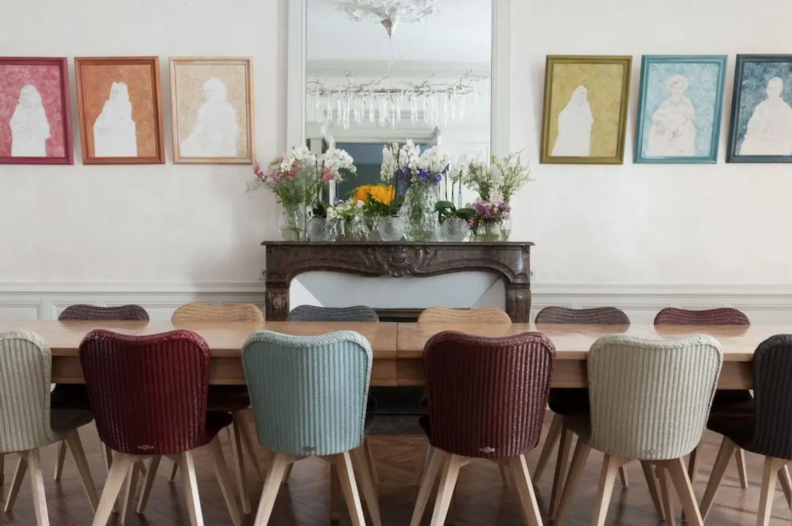 Chambres d'Hôtes Eden Ouest