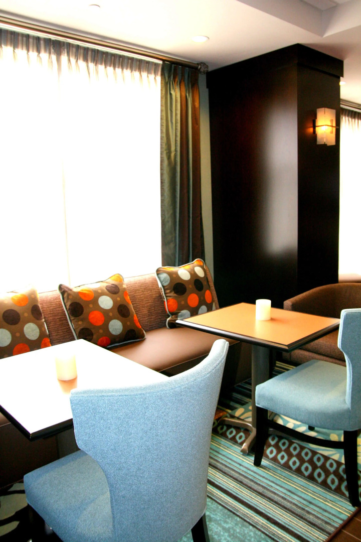 Hampton Inn Anderson