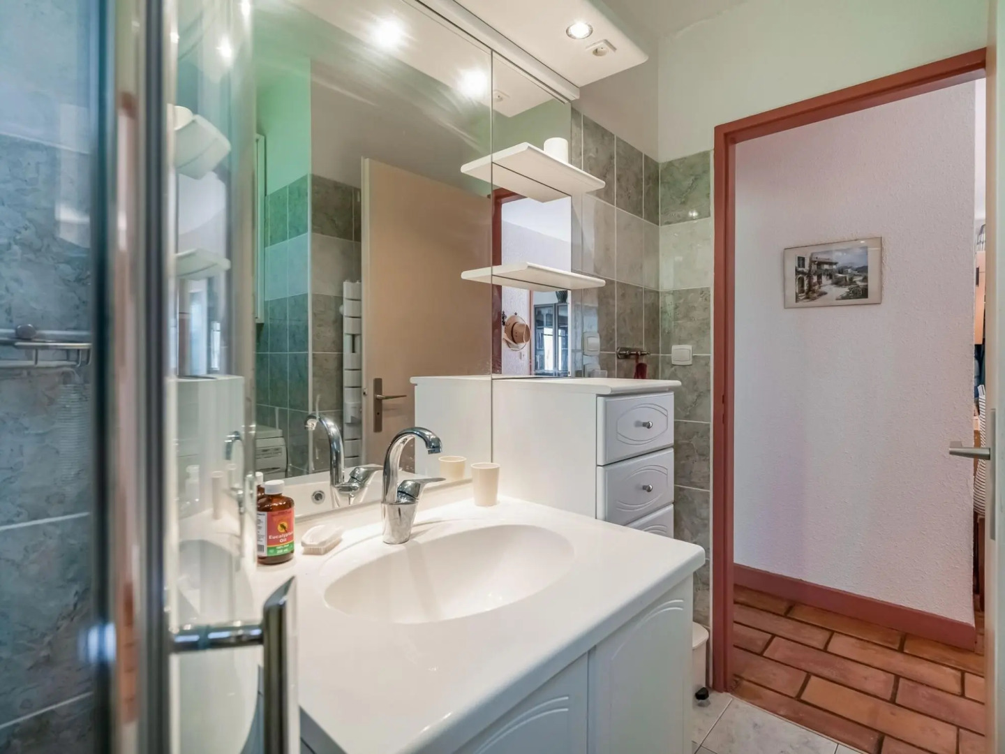 Delightful villa in Prades-sur-Vernazobre with Private Pool