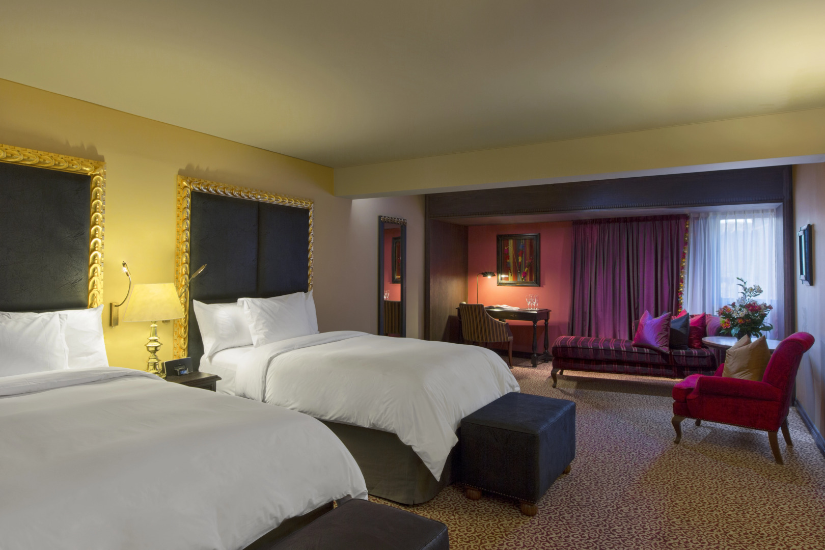 Palacio del Inka, A Luxury Collection Hotel by Marriott