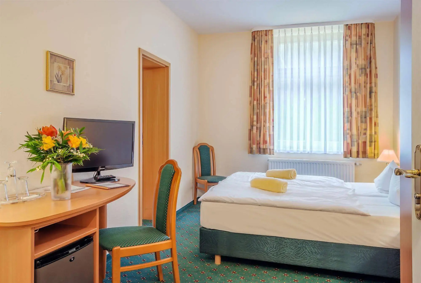 Ferien Hotel Südharz