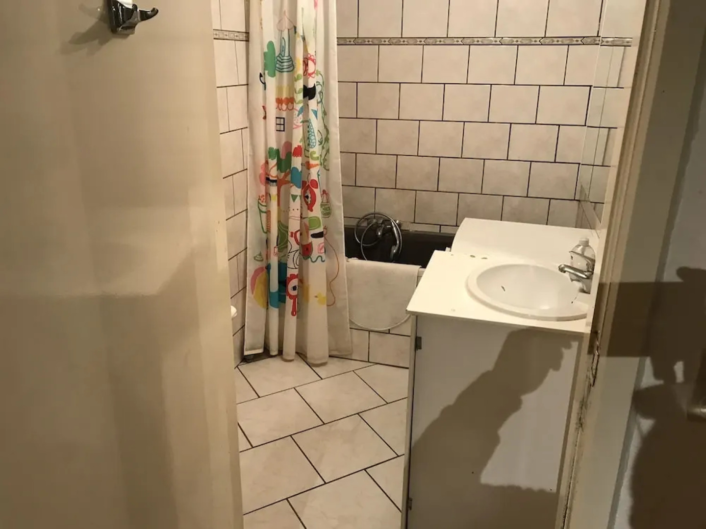 Apartment Zaventem Brussels Airport C