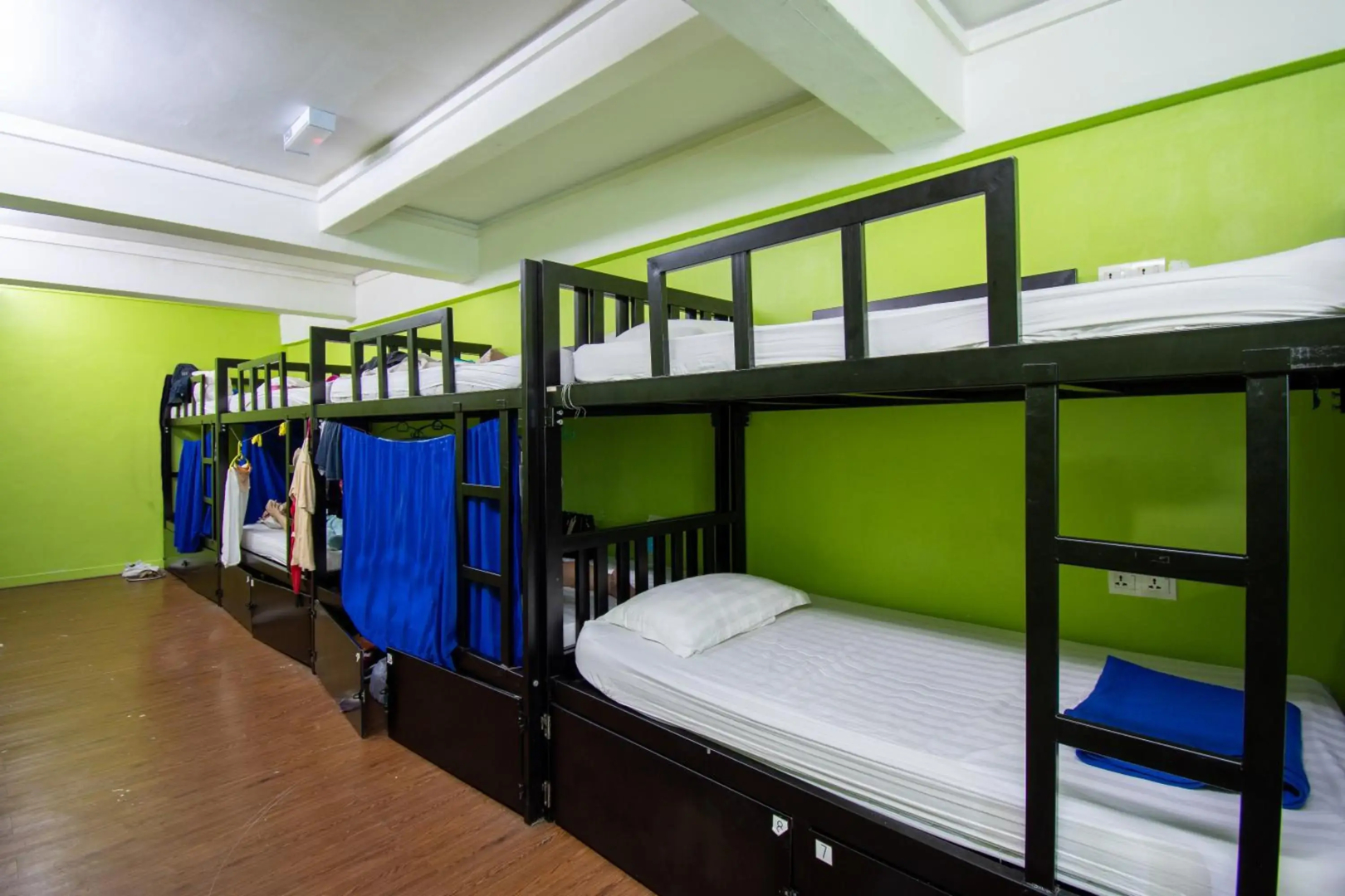 The Travel Hub Guesthouse