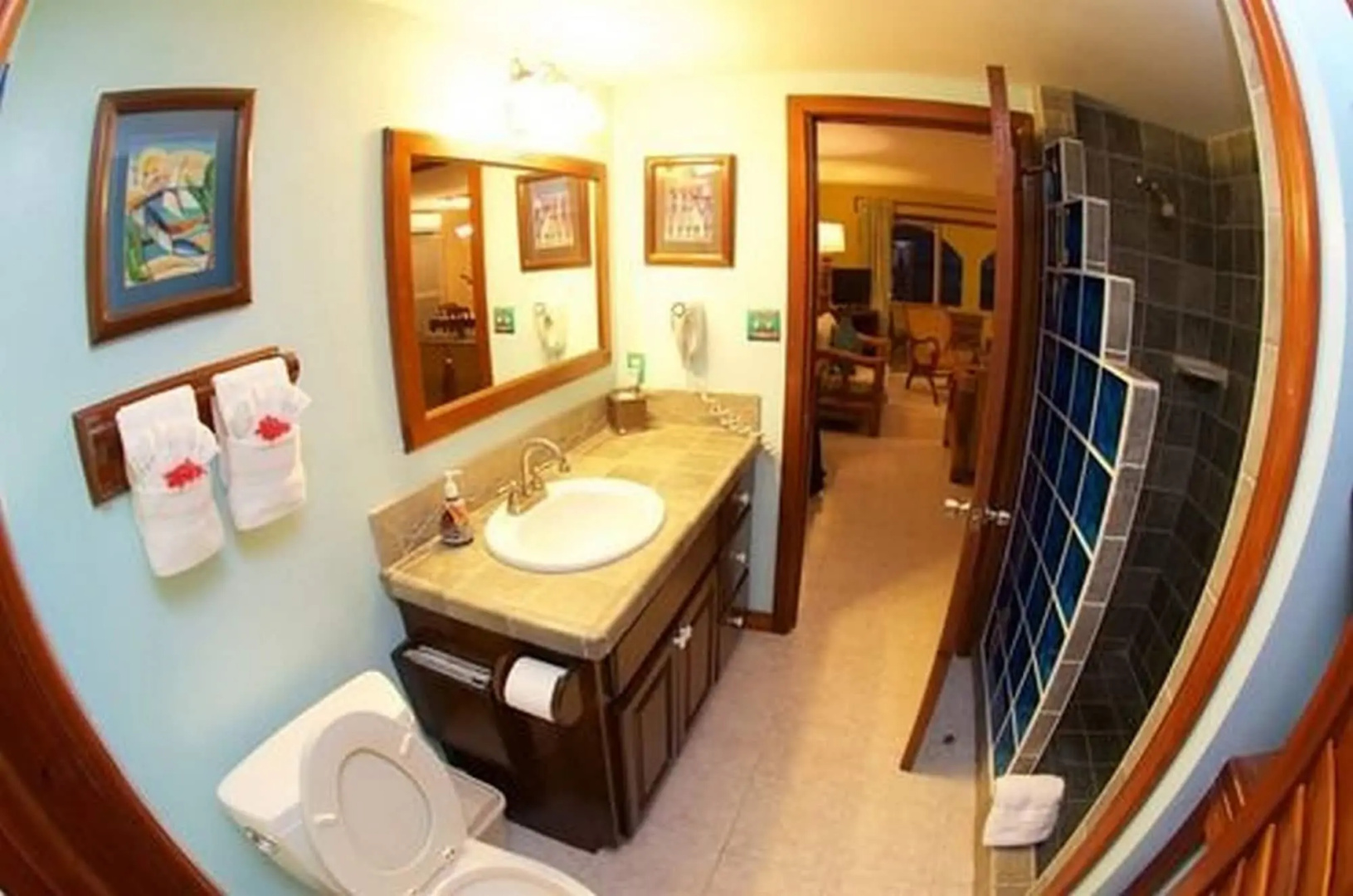 The Palms Oceanfront Suites